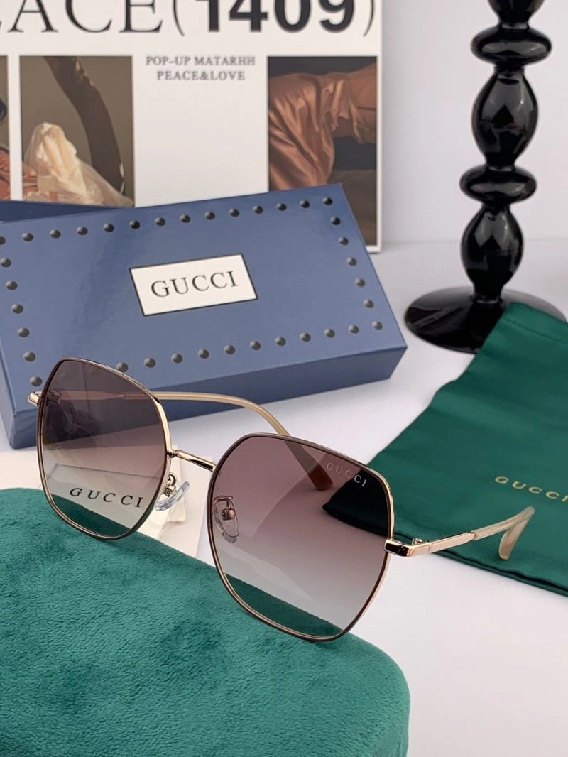 Gucci Sunglasses NewStyle 279749