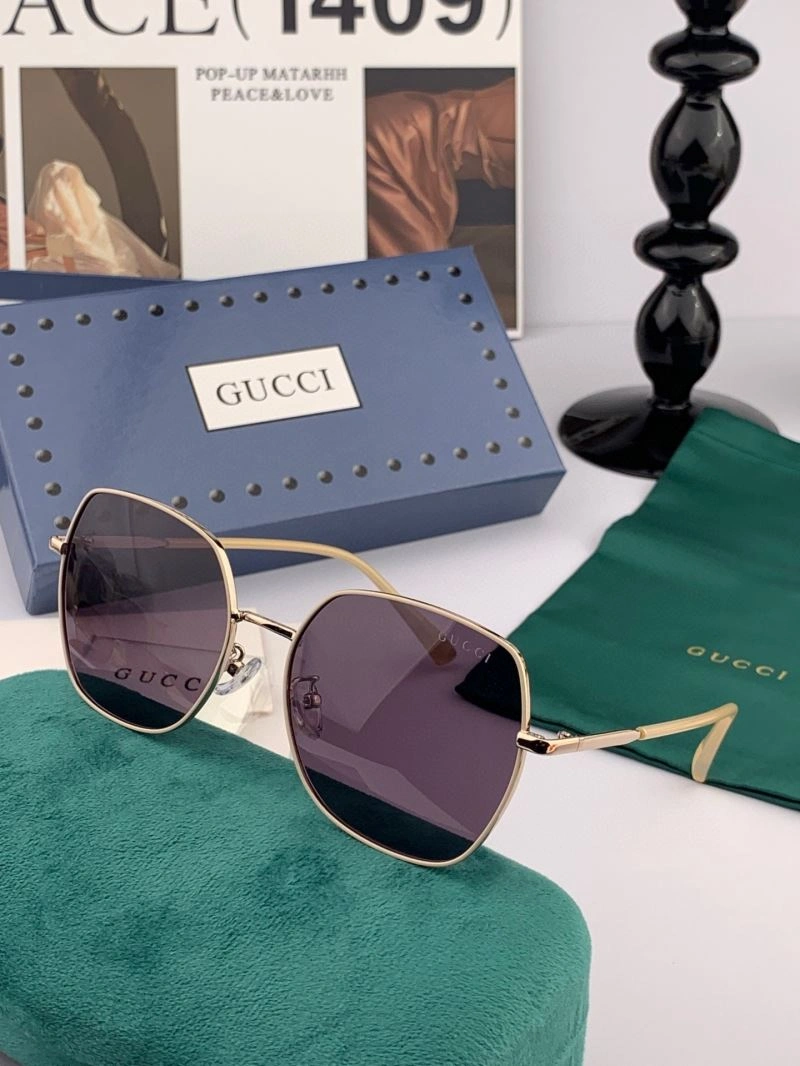 Gucci Sunglasses NewStyle 279749