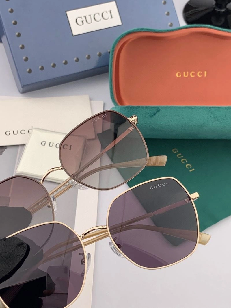 Gucci Sunglasses NewStyle 279749