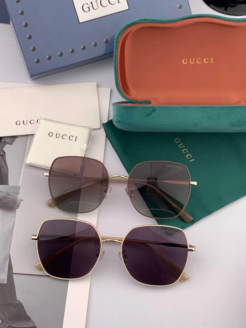 Gucci Sunglasses NewStyle 279749