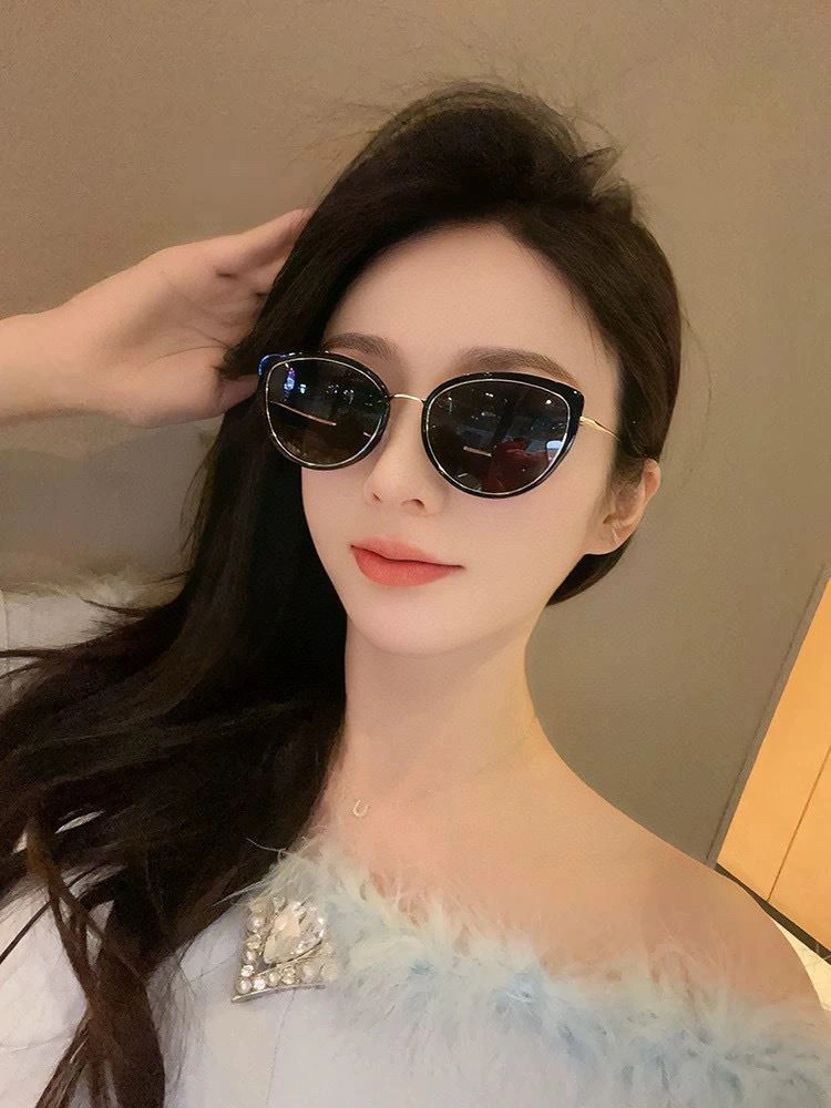Fashionable Gucci Sunglasses 279747