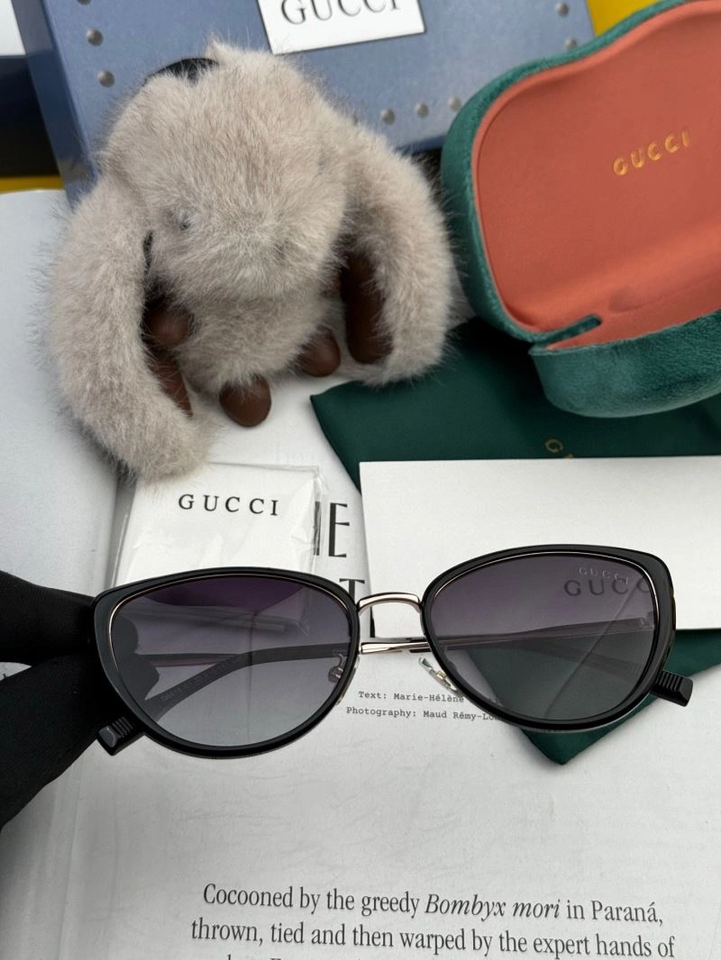 Fashionable Gucci Sunglasses 279747