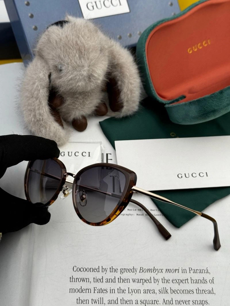 Fashionable Gucci Sunglasses 279747