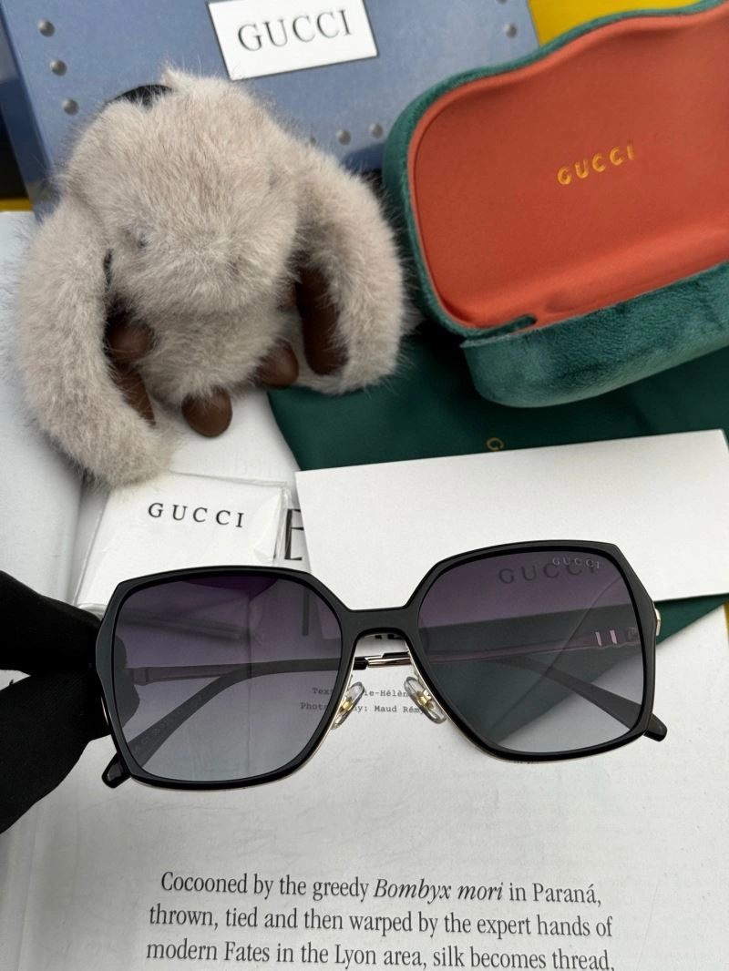 Upgraded Gucci Sunglasses 279746