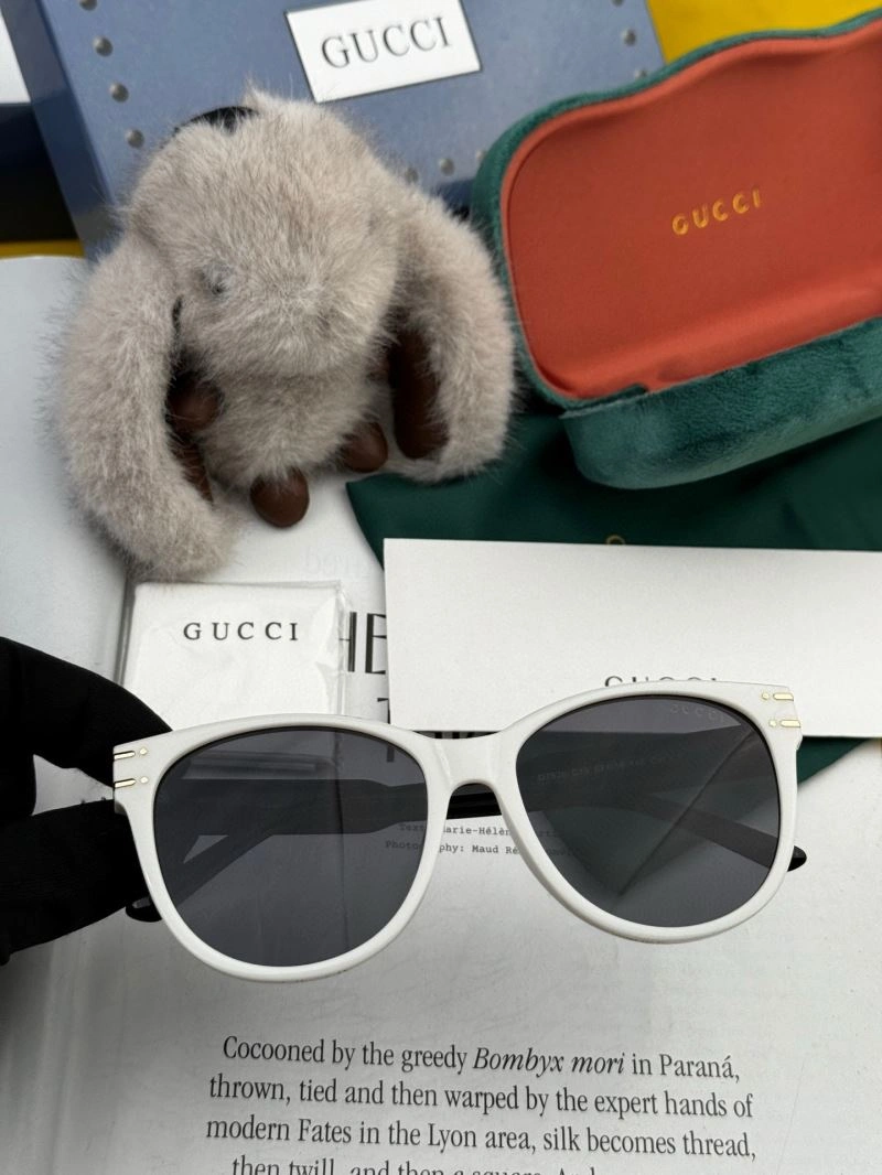 Gucci Sunglasses Packable 279745