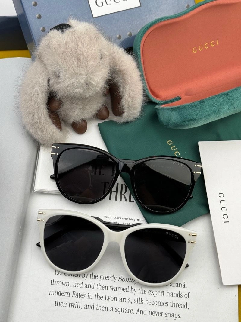 Gucci Sunglasses Packable 279745