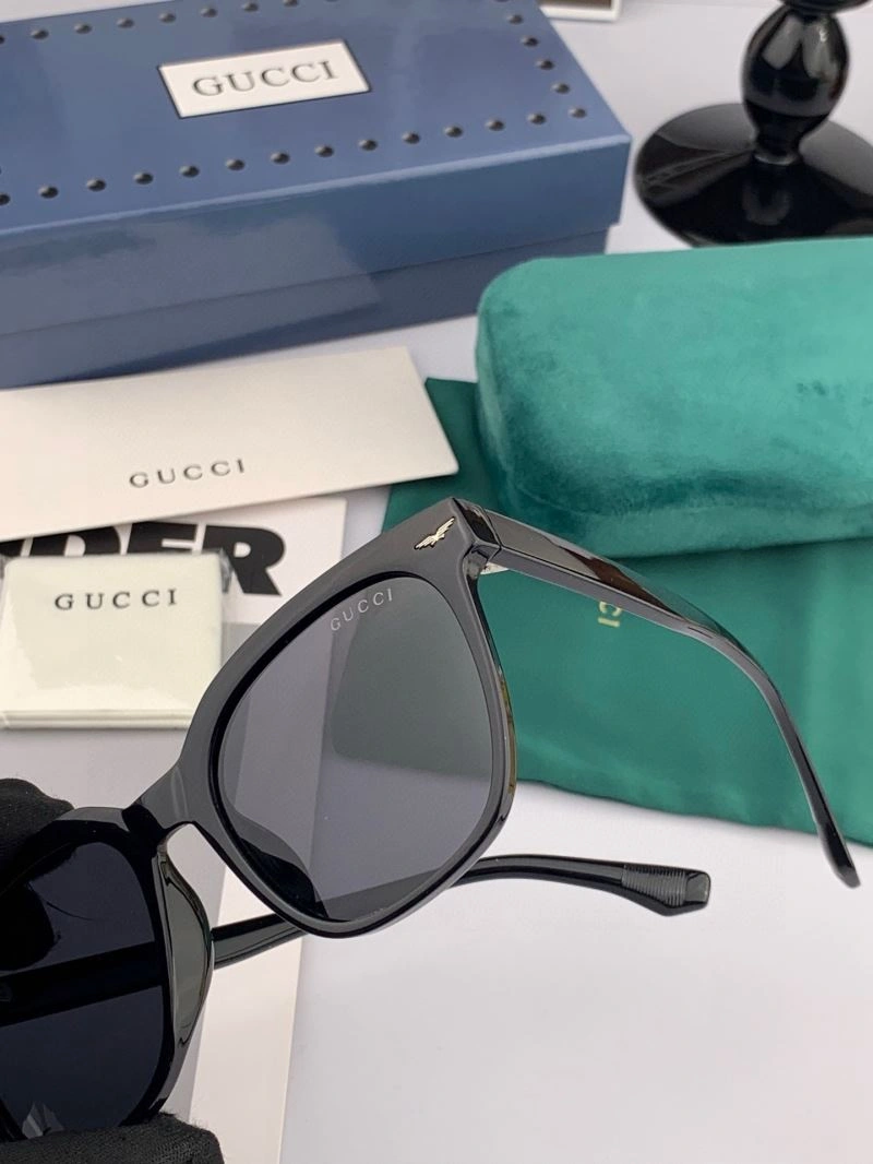 Gucci Sunglasses Durable 279743