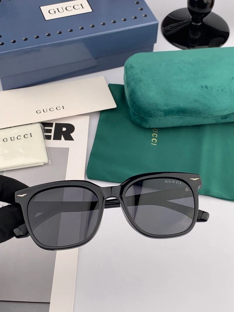 Gucci Sunglasses Durable 279743