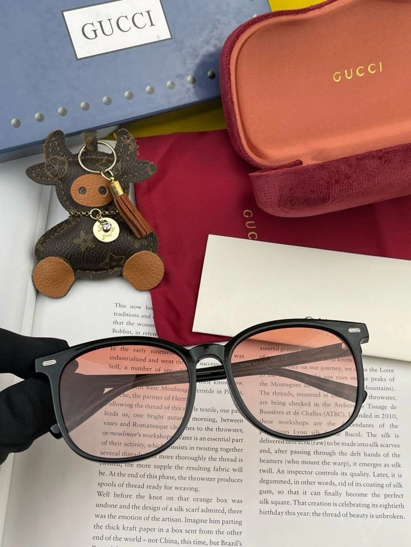 Gucci Sunglasses Reliable 279742