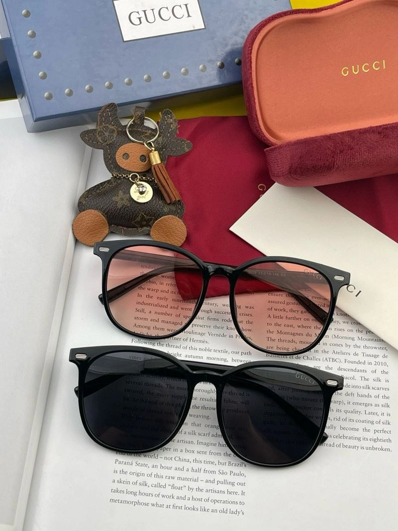 Gucci Sunglasses Reliable 279742
