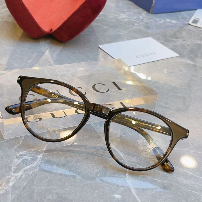 Breathable Gucci Sunglasses 279741