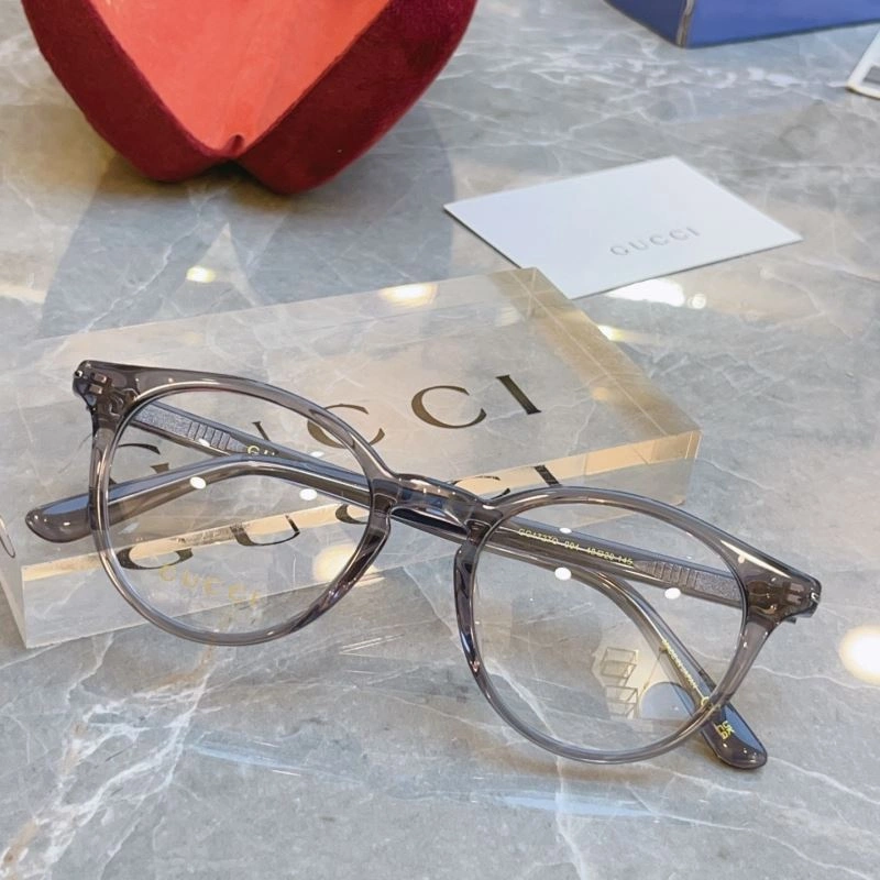 Breathable Gucci Sunglasses 279741
