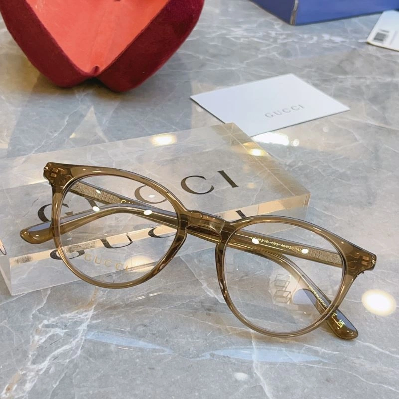 Breathable Gucci Sunglasses 279741