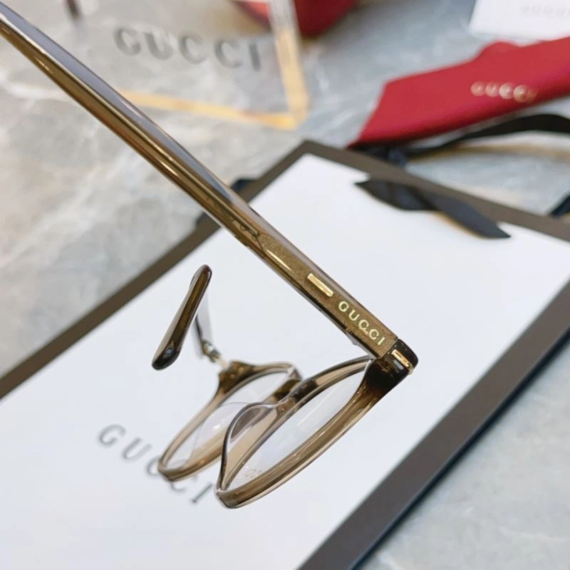 Breathable Gucci Sunglasses 279741
