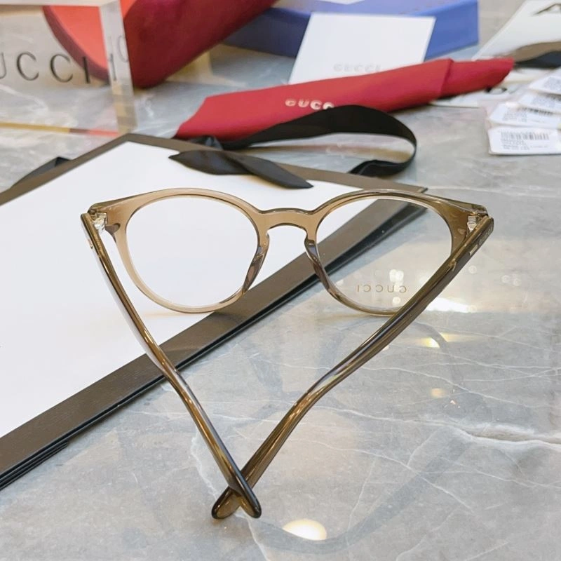 Breathable Gucci Sunglasses 279741