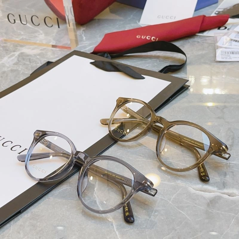 Breathable Gucci Sunglasses 279741