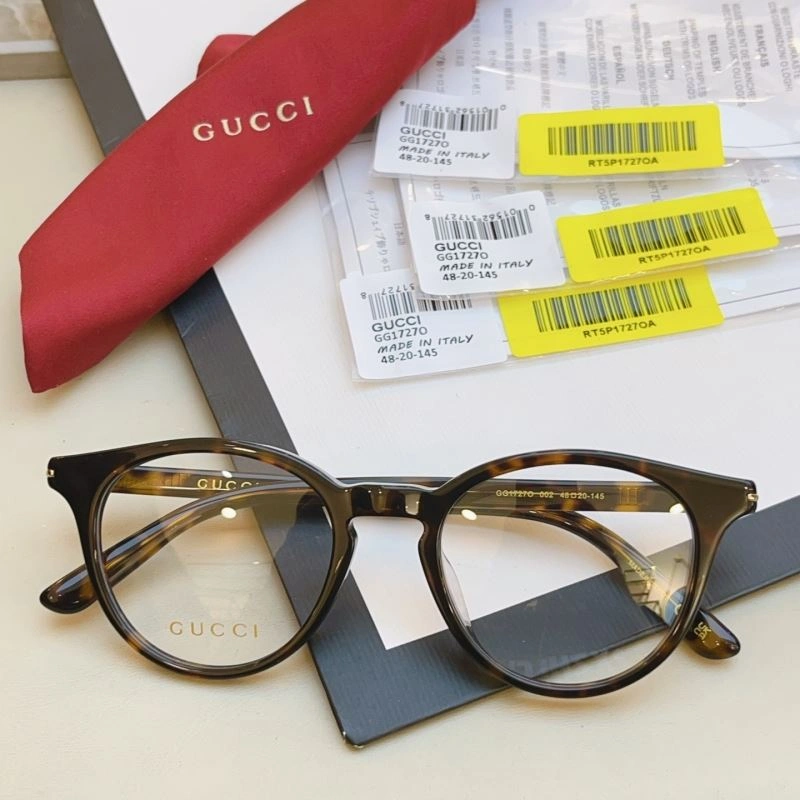 ZipUp Gucci Sunglasses 279734