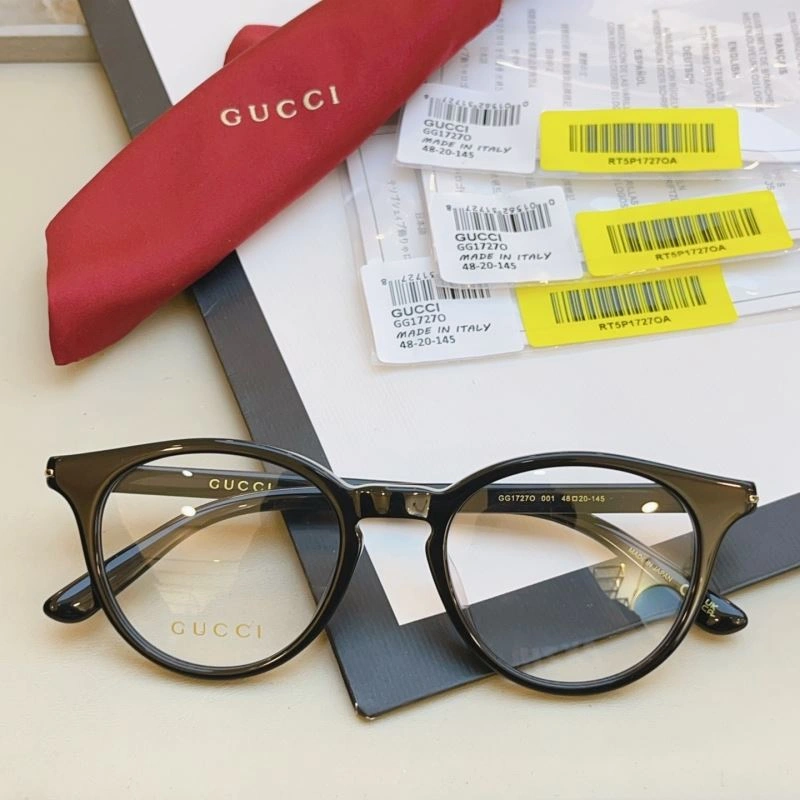 ZipUp Gucci Sunglasses 279734