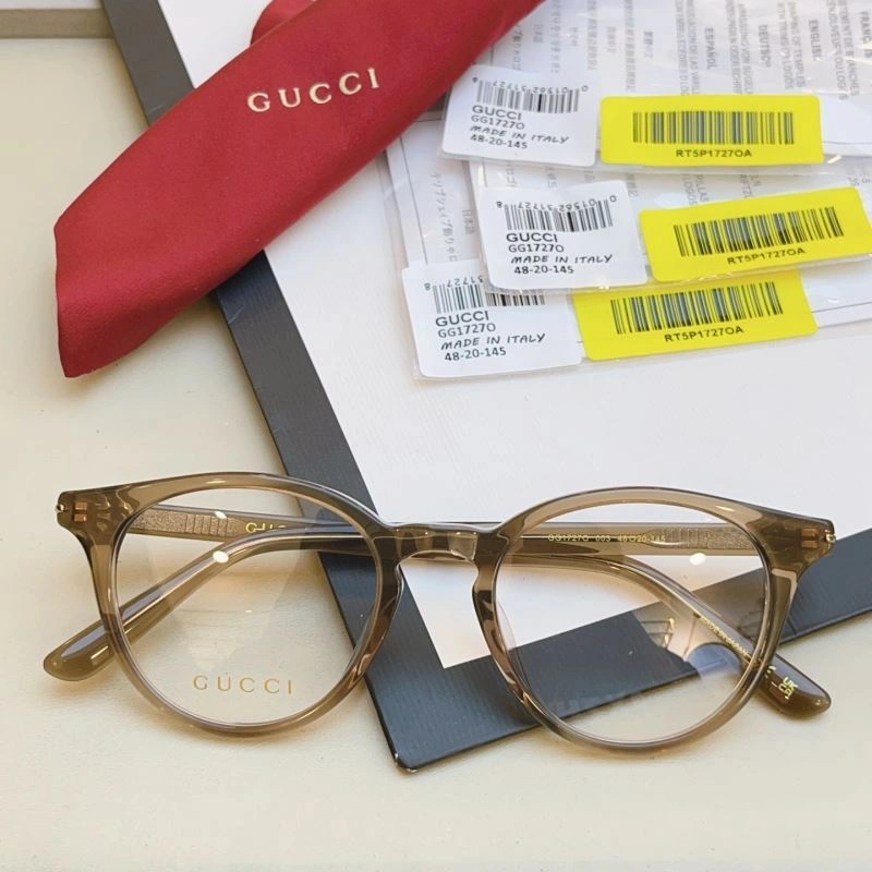 ZipUp Gucci Sunglasses 279734