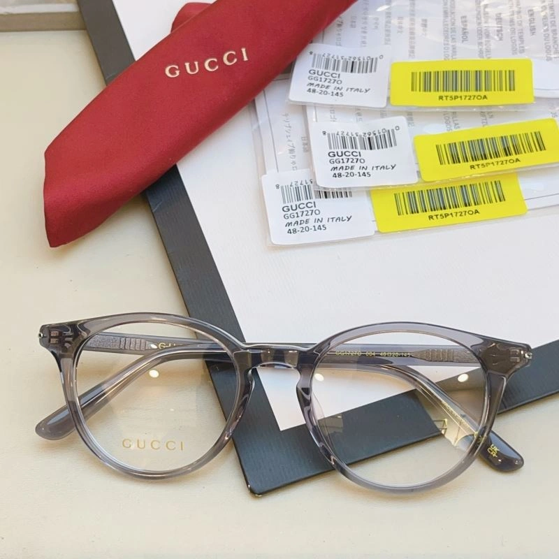 ZipUp Gucci Sunglasses 279734