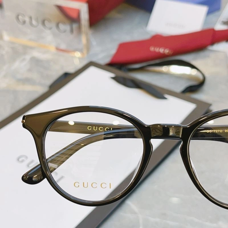 ZipUp Gucci Sunglasses 279734