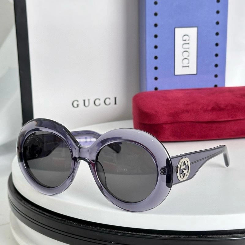 SmartChoice Gucci Sunglasses 280146