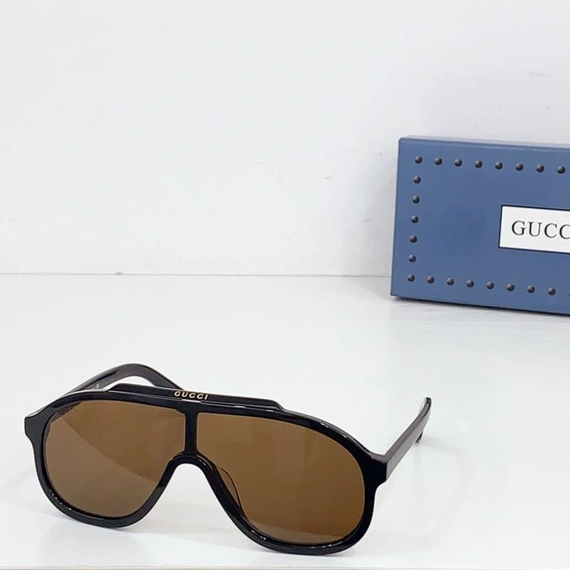 Gucci Sunglasses WaterResistant 280155