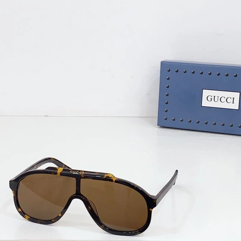 Gucci Sunglasses WaterResistant 280155