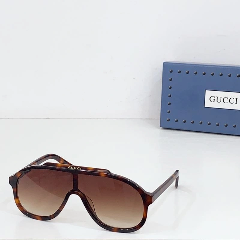 Gucci Sunglasses WaterResistant 280155