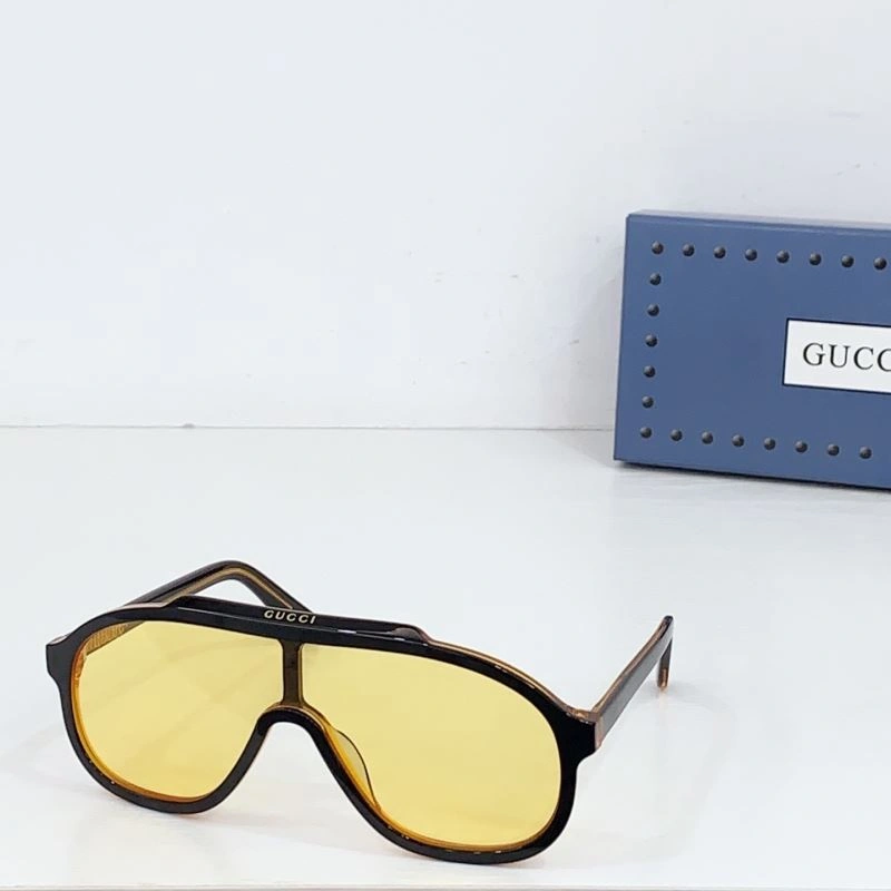 Gucci Sunglasses WaterResistant 280155