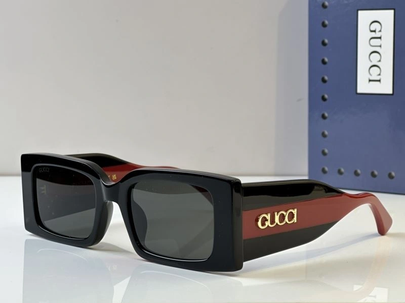 Gucci Sunglasses Thermal 280154