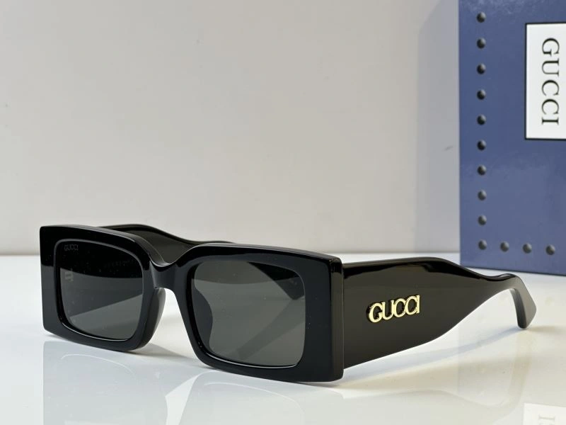 Gucci Sunglasses Thermal 280154