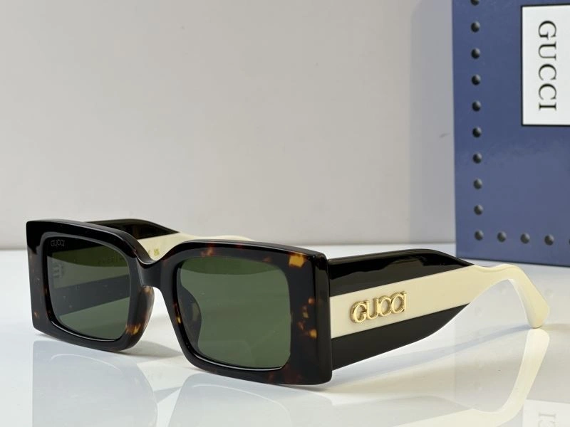 Gucci Sunglasses Thermal 280154