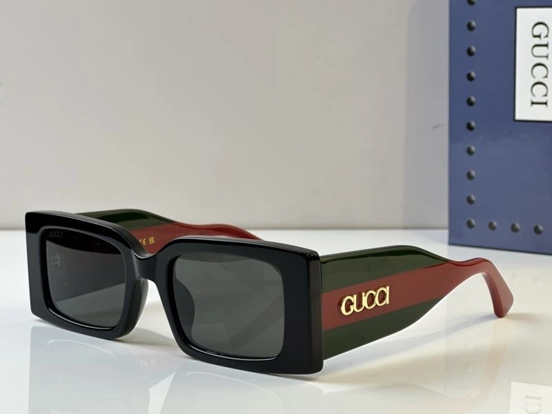 Gucci Sunglasses Thermal 280154