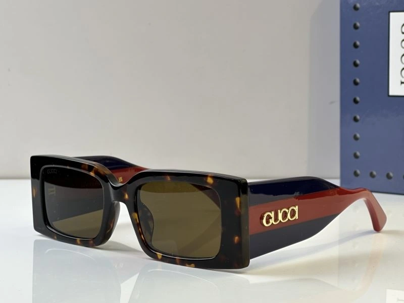 Gucci Sunglasses Thermal 280154