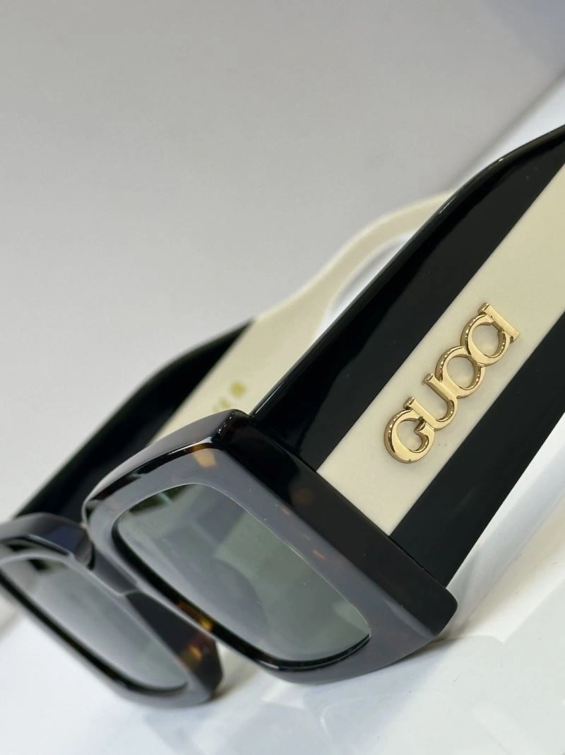 Gucci Sunglasses Thermal 280154