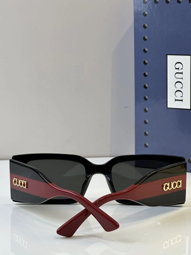 Gucci Sunglasses Thermal 280154