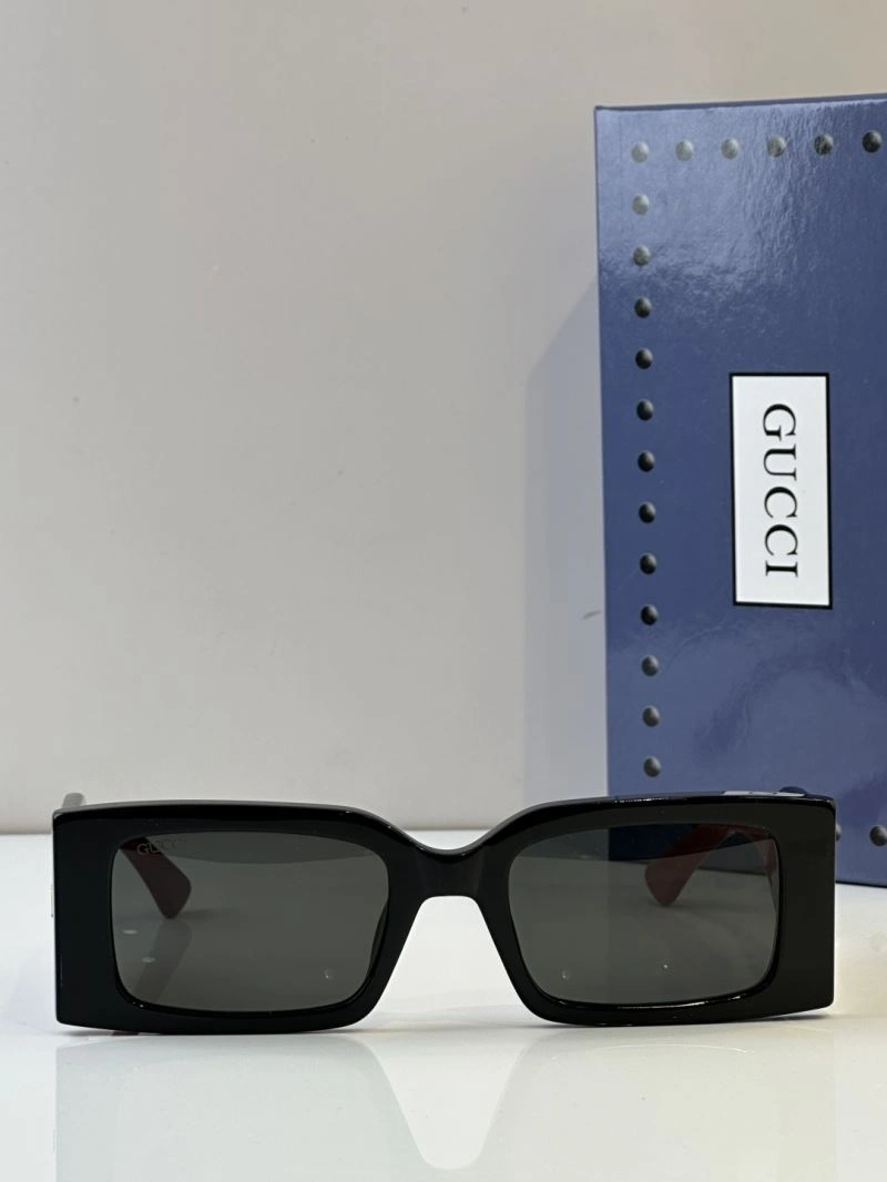 Gucci Sunglasses Thermal 280154
