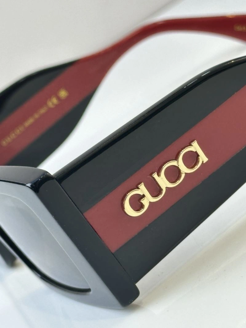 Gucci Sunglasses Thermal 280154