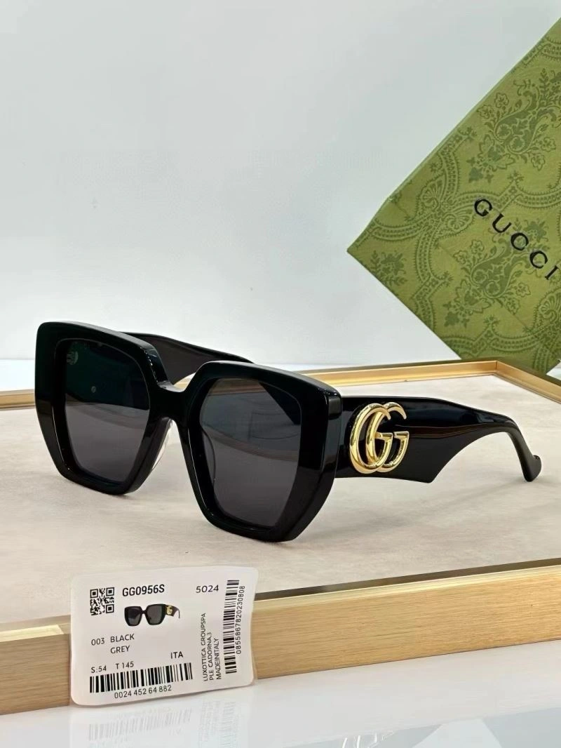 StreetReady Gucci Sunglasses 280153
