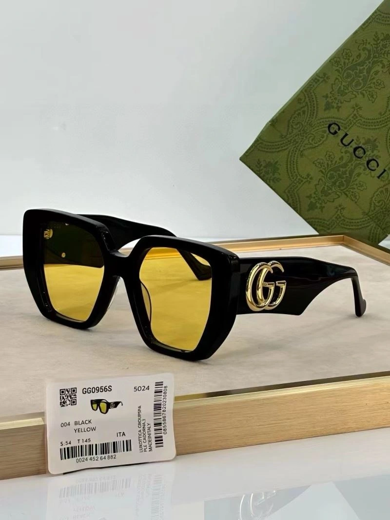 StreetReady Gucci Sunglasses 280153
