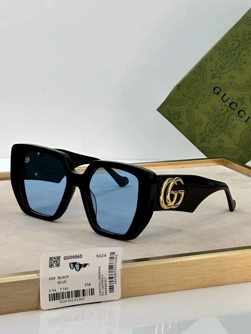StreetReady Gucci Sunglasses 280153