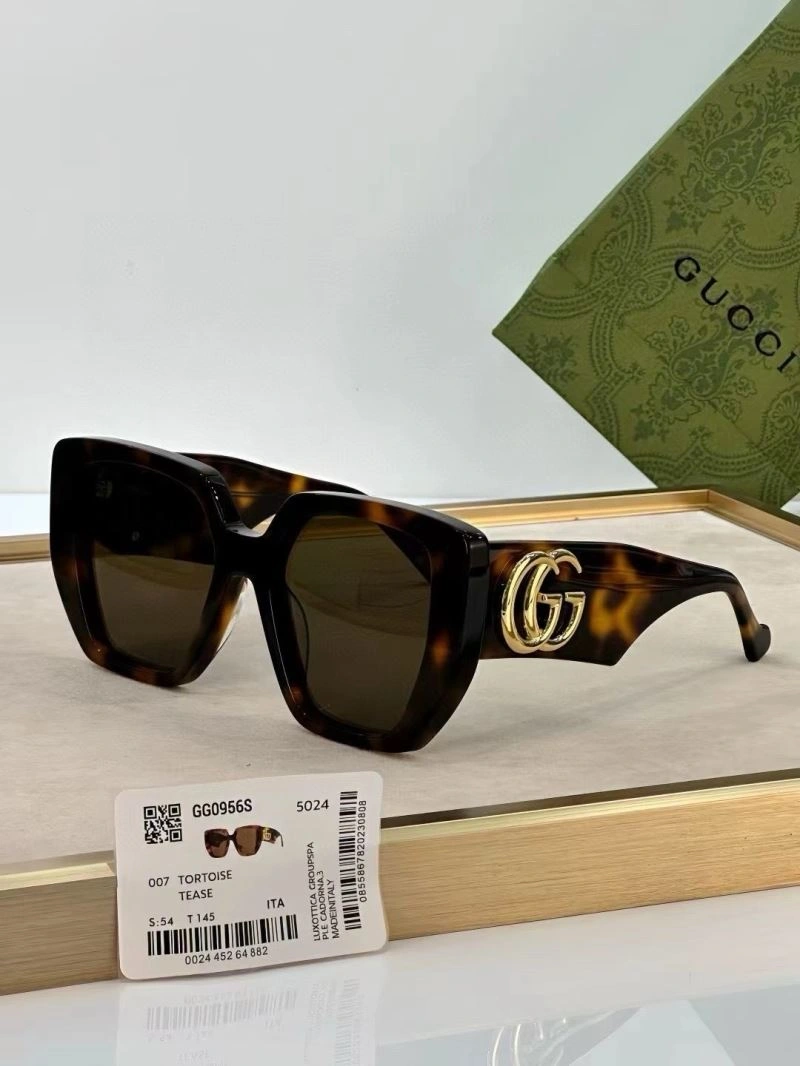 StreetReady Gucci Sunglasses 280153