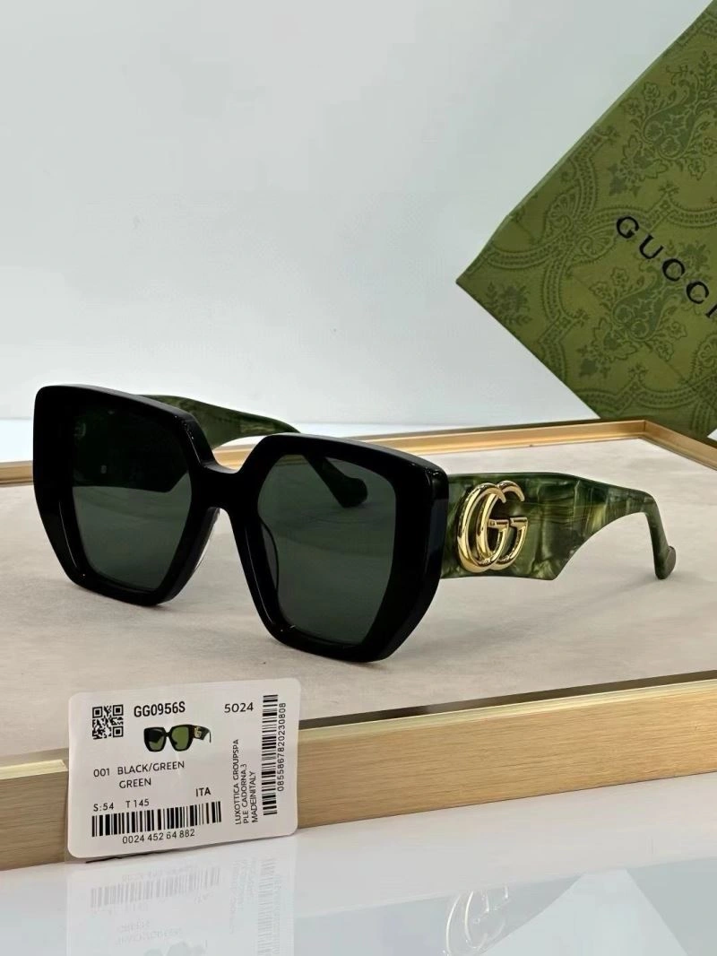 StreetReady Gucci Sunglasses 280153