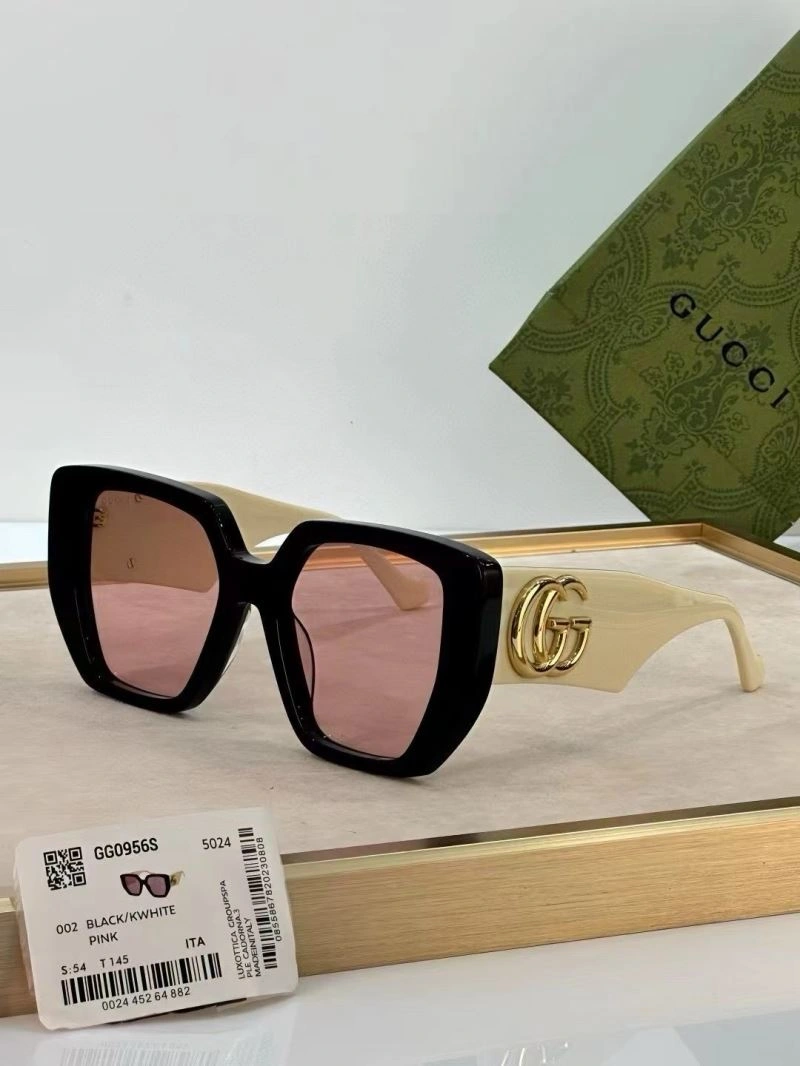 StreetReady Gucci Sunglasses 280153