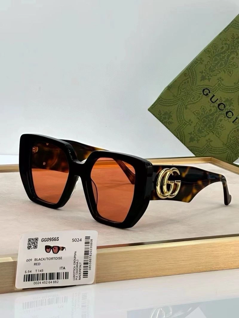 StreetReady Gucci Sunglasses 280153