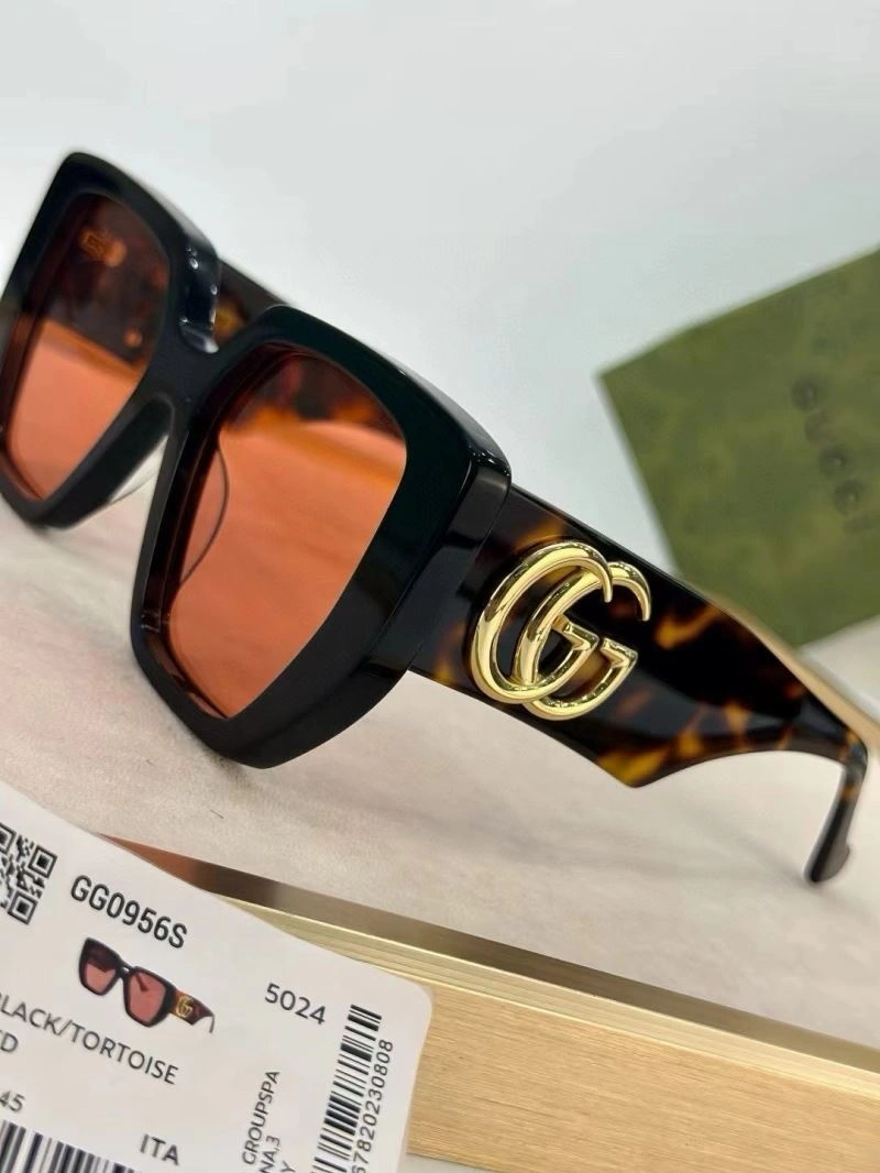 StreetReady Gucci Sunglasses 280153