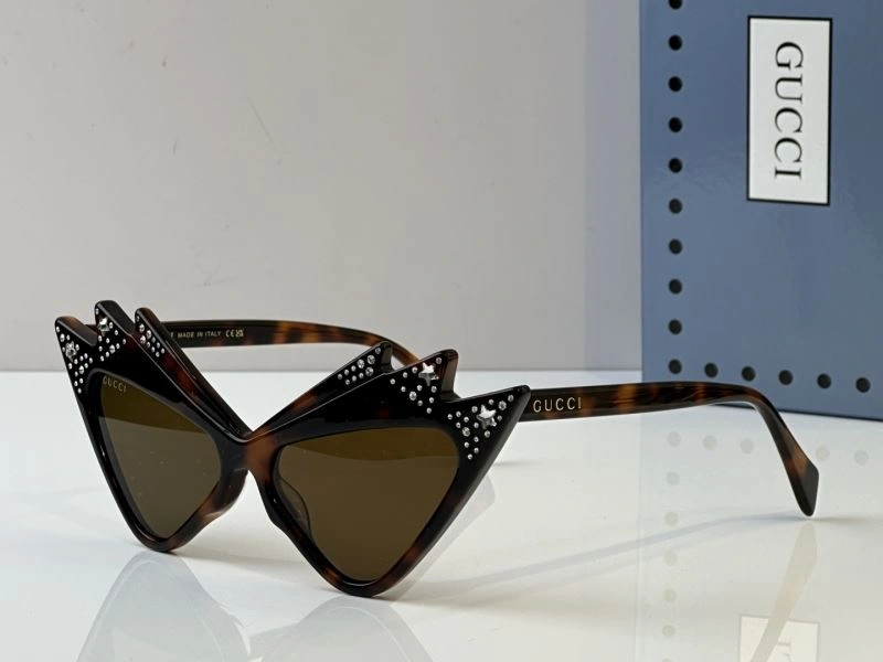 Unique Gucci Sunglasses 280147