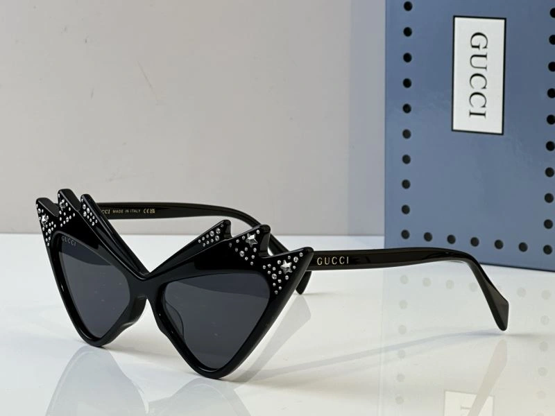Unique Gucci Sunglasses 280147