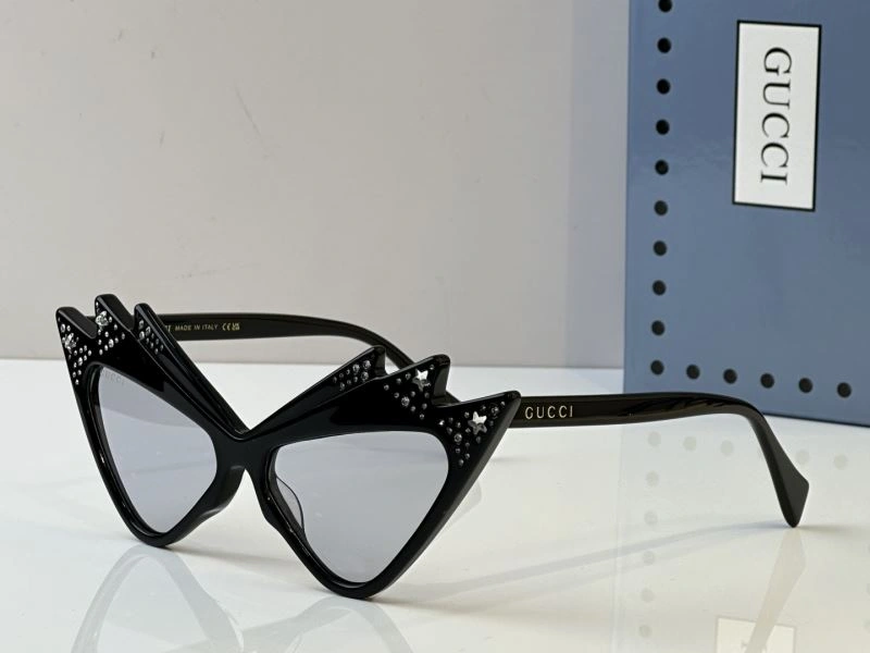 Unique Gucci Sunglasses 280147